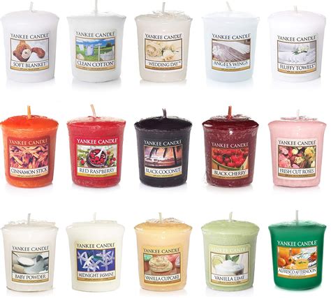 Amazon.com: Yankee Votive Candle Holders